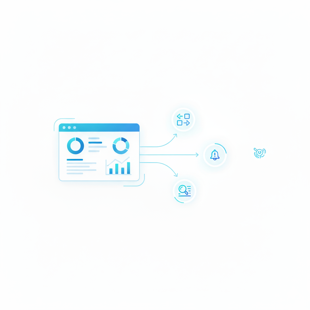 Advanced health analytics and trends